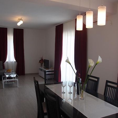 Apartments Kadulja Trogir Rum bild